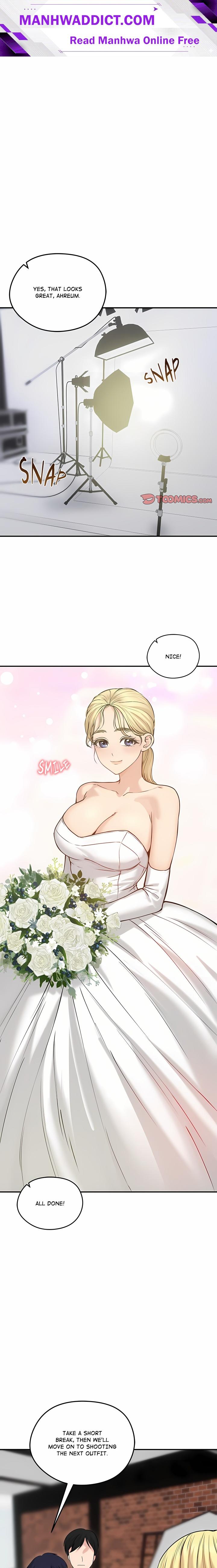 Runaway Wife - Chapter 75 Page 1