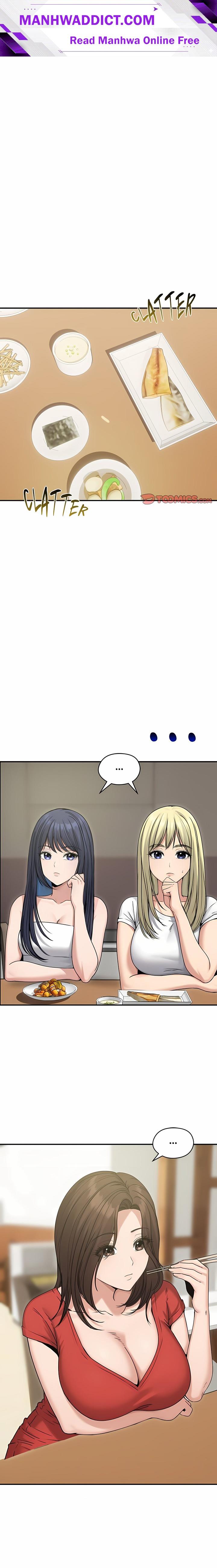 Runaway Wife - Chapter 76 Page 1