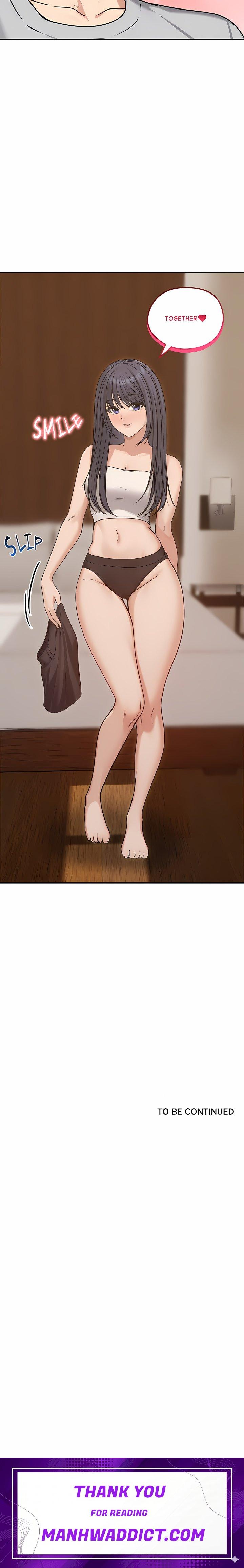 Runaway Wife - Chapter 76 Page 24