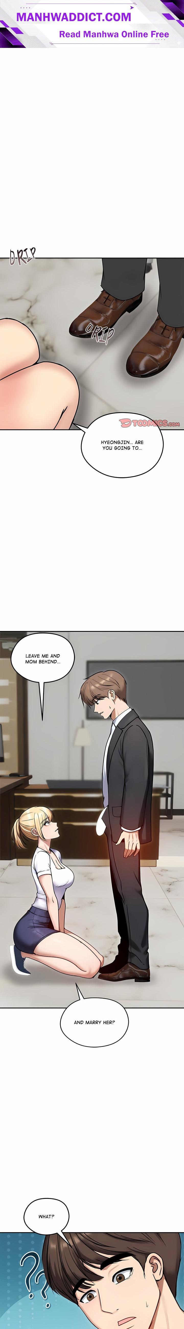 Runaway Wife - Chapter 79 Page 1