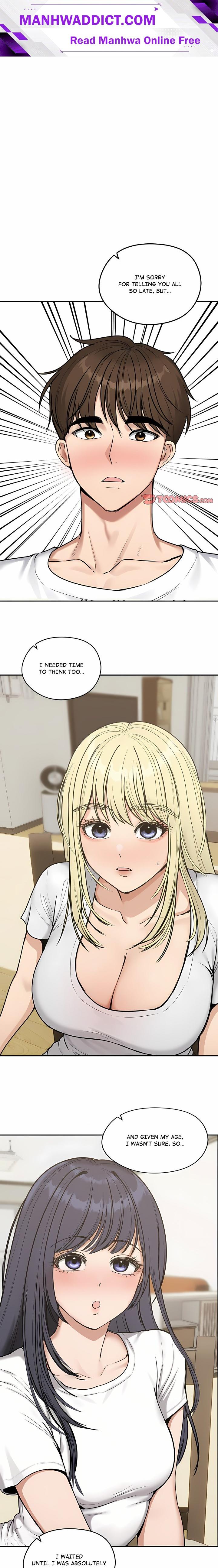 Runaway Wife - Chapter 81 Page 1
