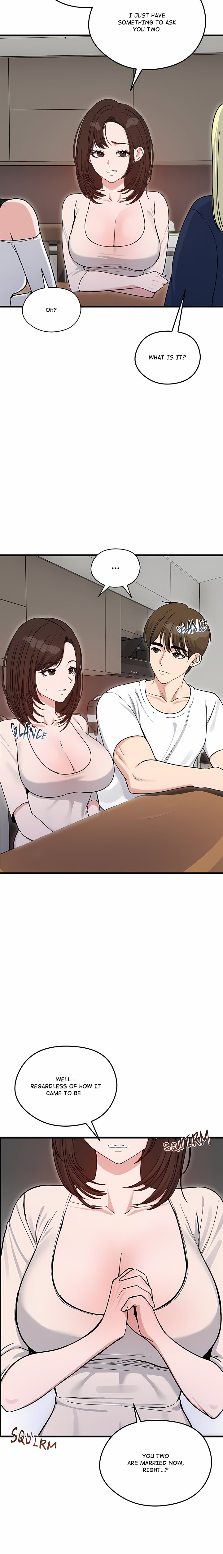 Runaway Wife - Chapter 90 Page 4