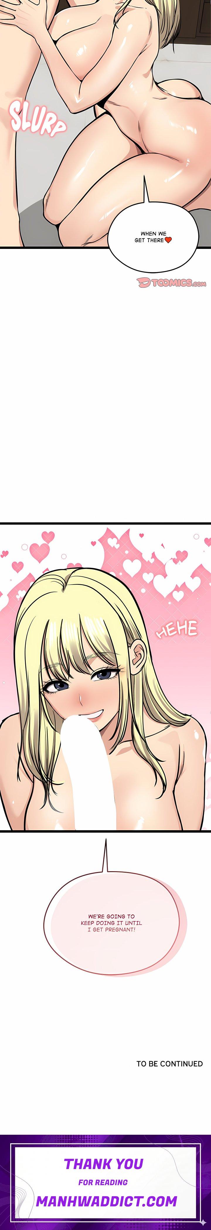 Runaway Wife - Chapter 92 Page 25