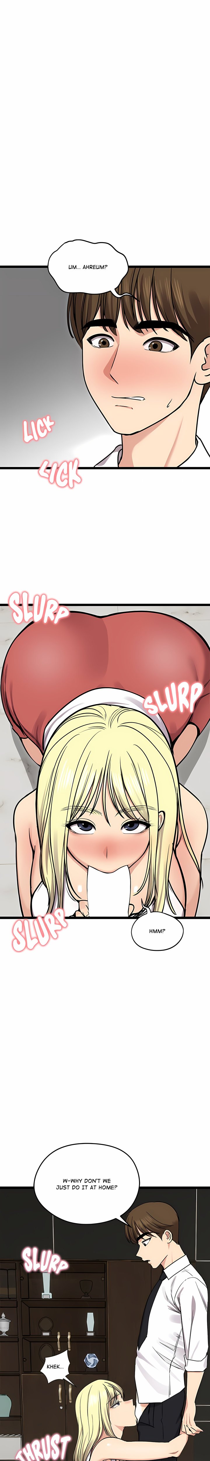 Runaway Wife - Chapter 92 Page 9