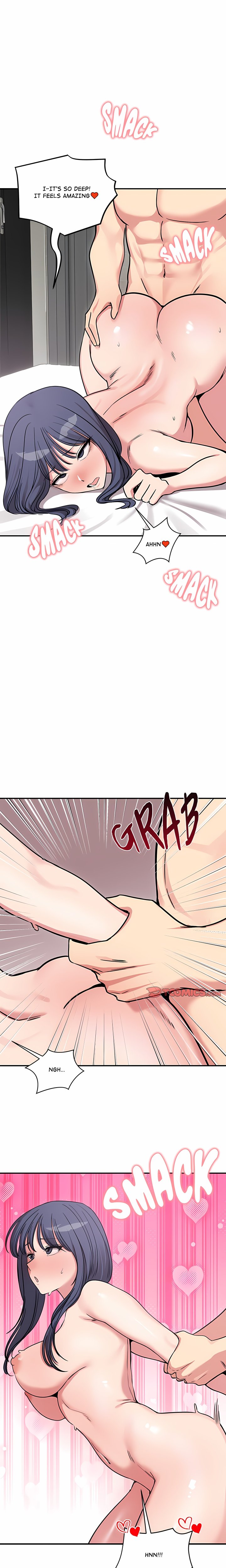 Runaway Wife - Chapter 93 Page 17