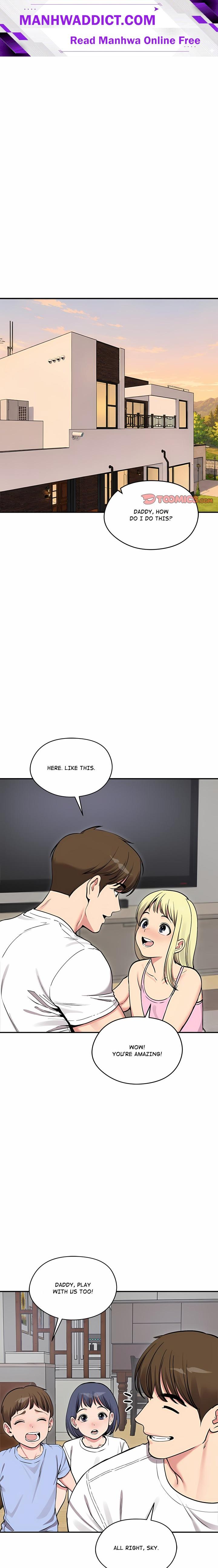 Runaway Wife - Chapter 94 Page 1