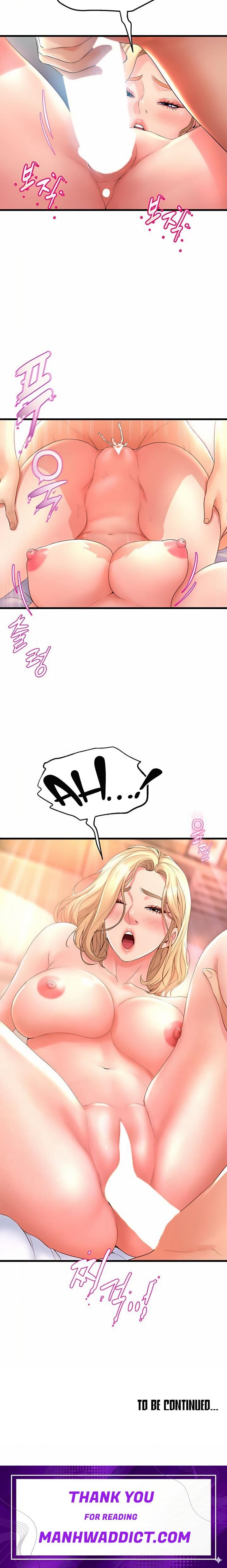 Dance Department’s Female Sunbaes - Chapter 18 Page 23