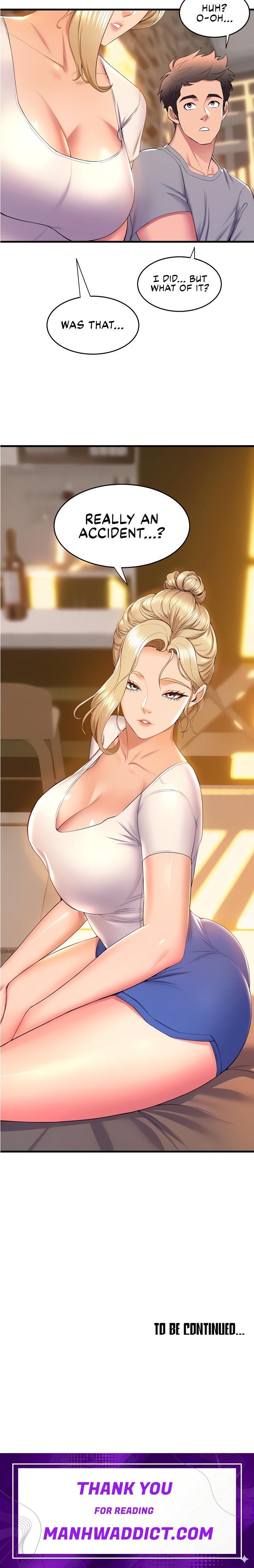 Dance Department’s Female Sunbaes - Chapter 58 Page 18