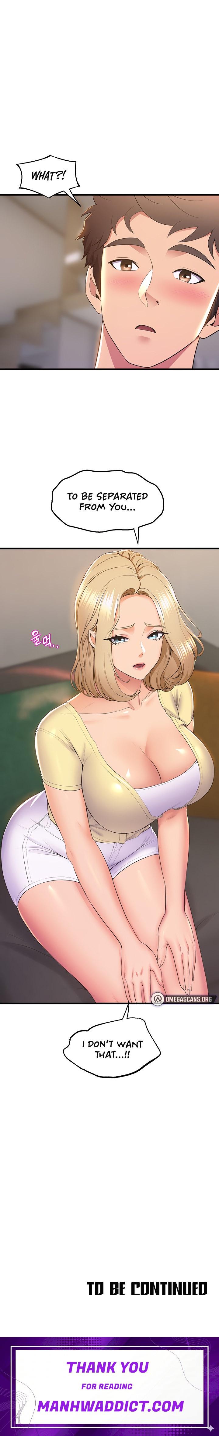 Dance Department’s Female Sunbaes - Chapter 73 Page 16