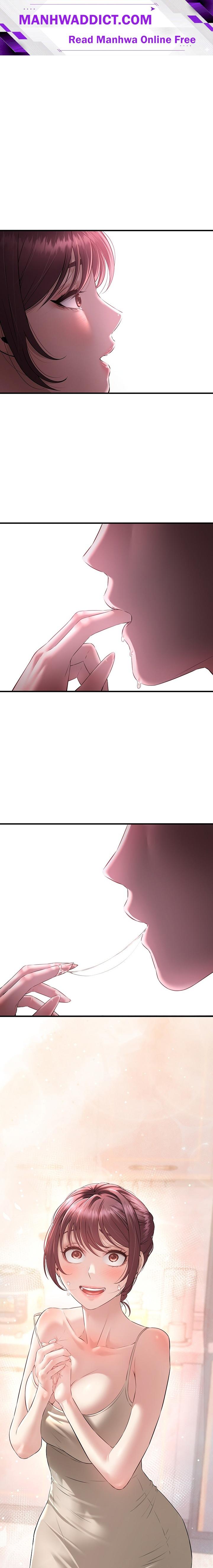 Banging My Friend’s Mom - Chapter 2 Page 1