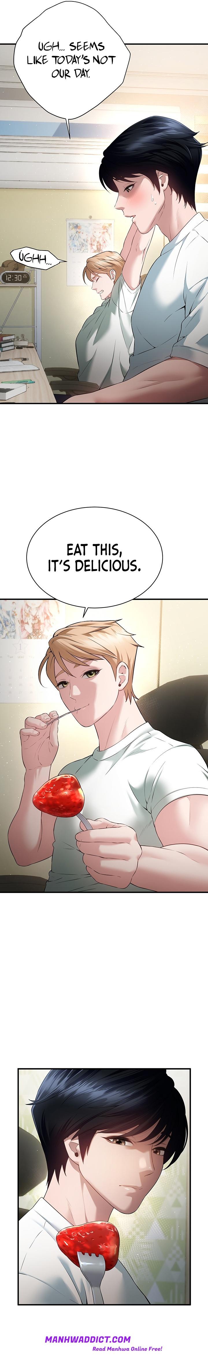 Banging My Friend’s Mom - Chapter 2 Page 10