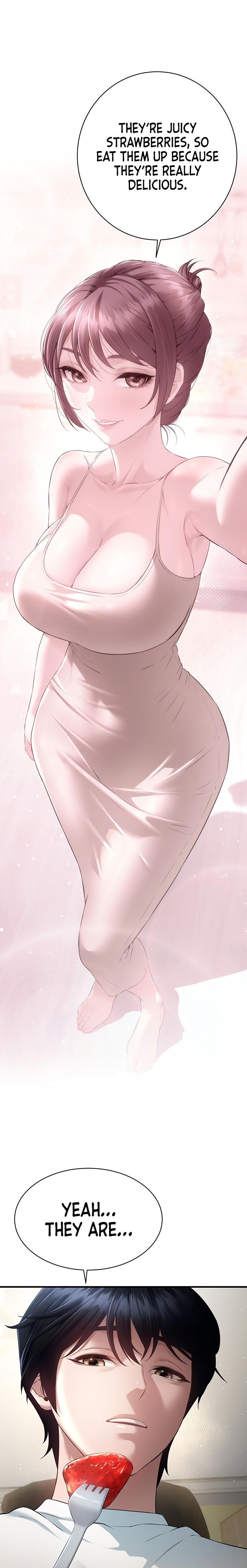 Banging My Friend’s Mom - Chapter 2 Page 11