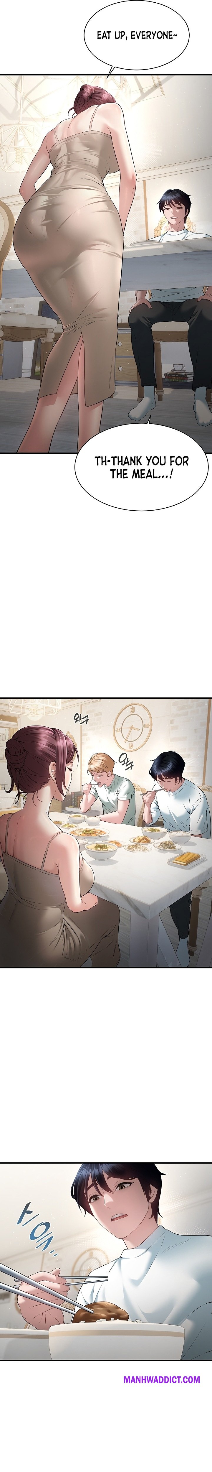 Banging My Friend’s Mom - Chapter 2 Page 16