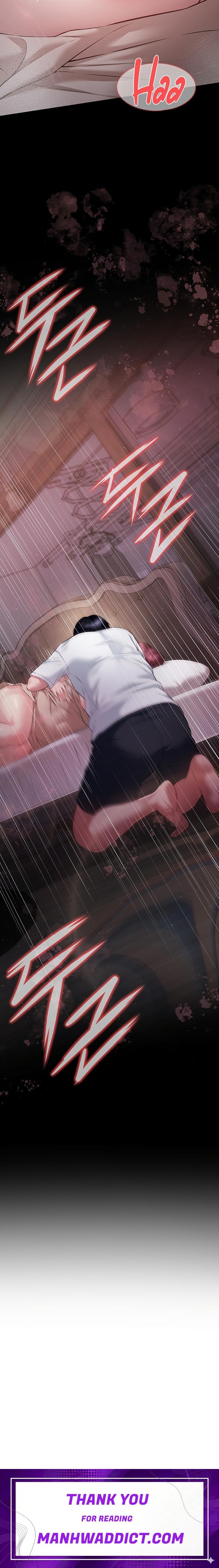 Banging My Friend’s Mom - Chapter 2 Page 35
