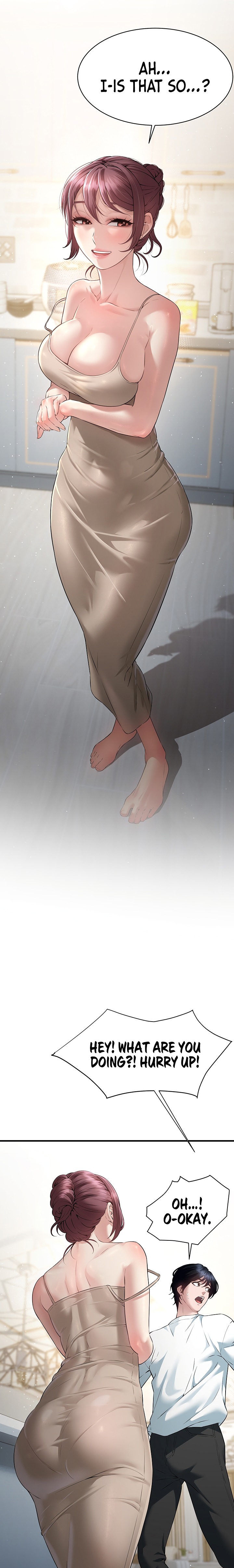 Banging My Friend’s Mom - Chapter 2 Page 4