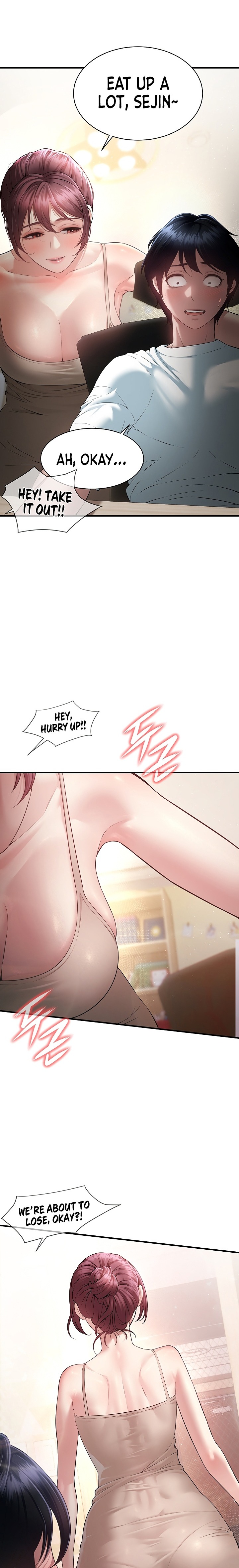 Banging My Friend’s Mom - Chapter 2 Page 8