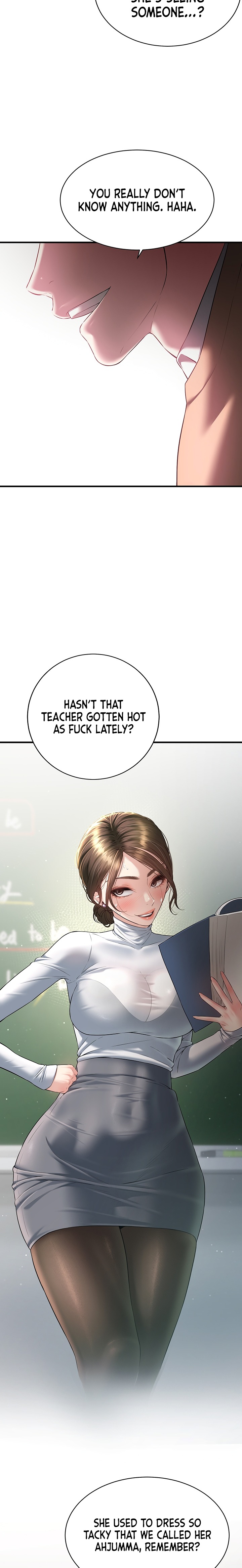 Banging My Friend’s Mom - Chapter 5 Page 14