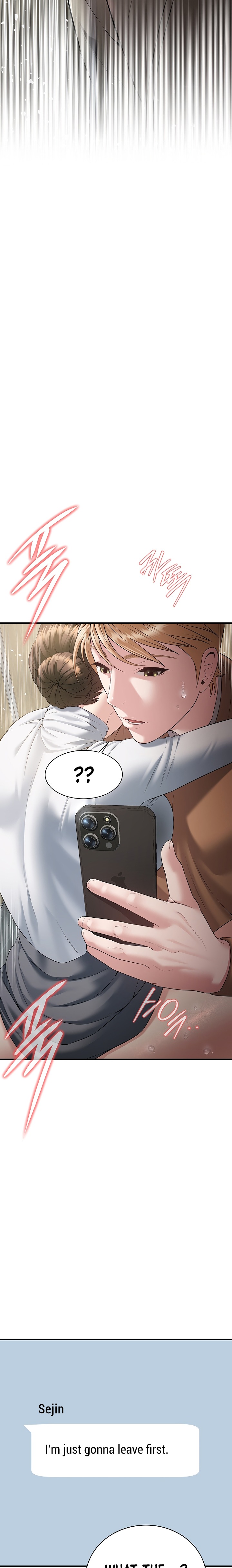 Banging My Friend’s Mom - Chapter 5 Page 29