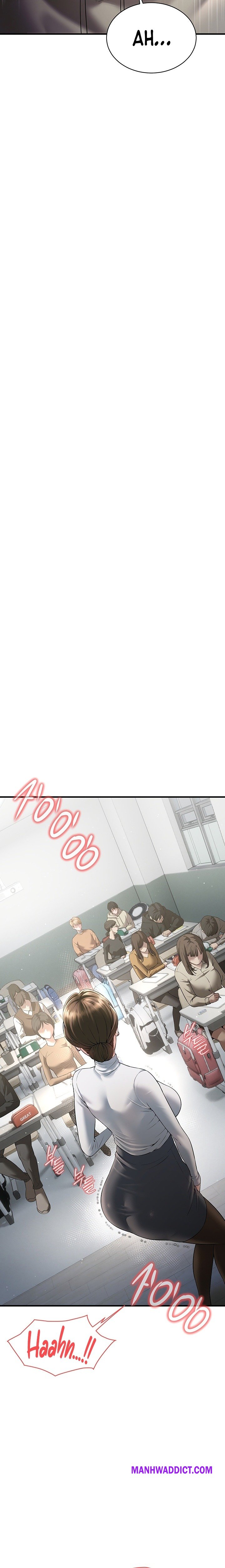 Banging My Friend’s Mom - Chapter 5 Page 3