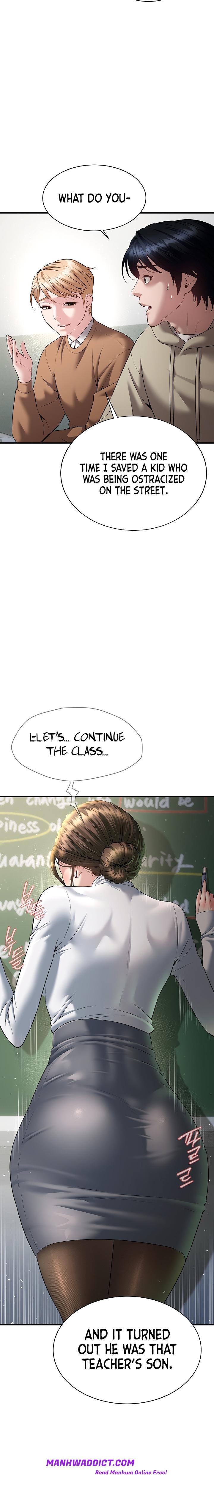 Banging My Friend’s Mom - Chapter 5 Page 6