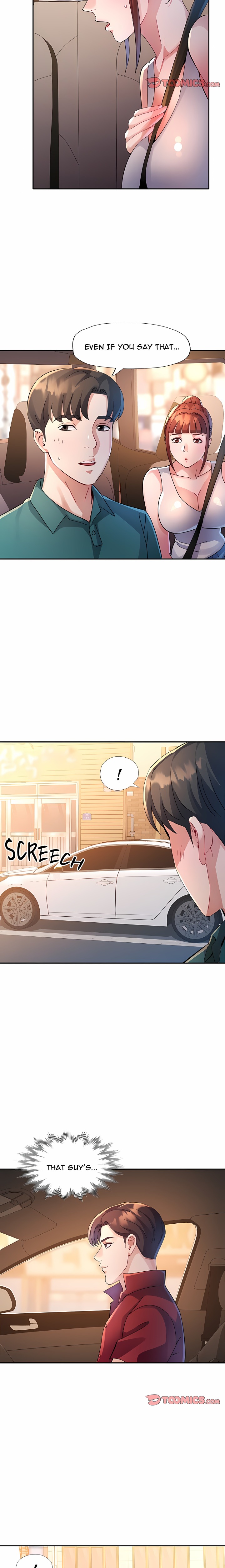 Intimate Tutoring - Chapter 12 Page 18