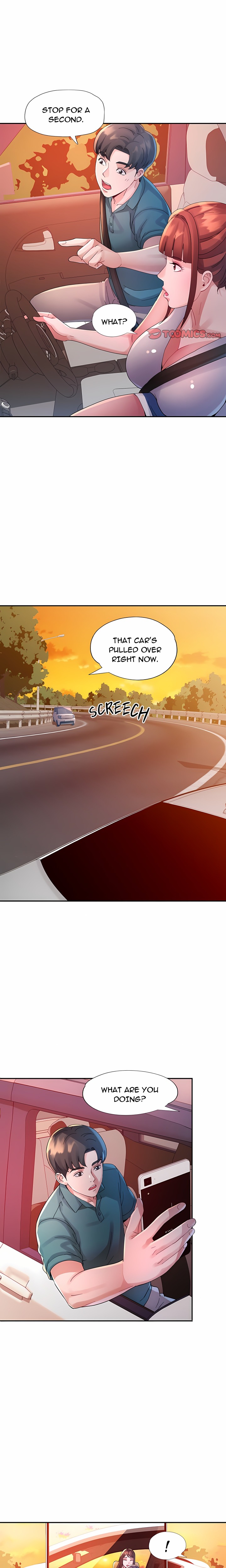 Intimate Tutoring - Chapter 13 Page 17