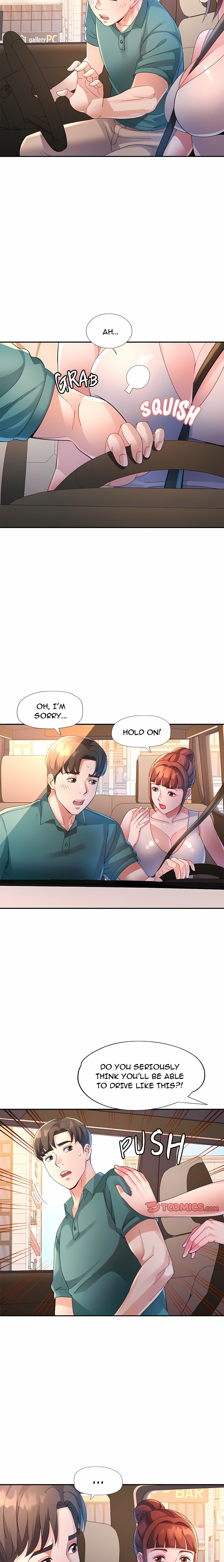 Intimate Tutoring - Chapter 13 Page 3