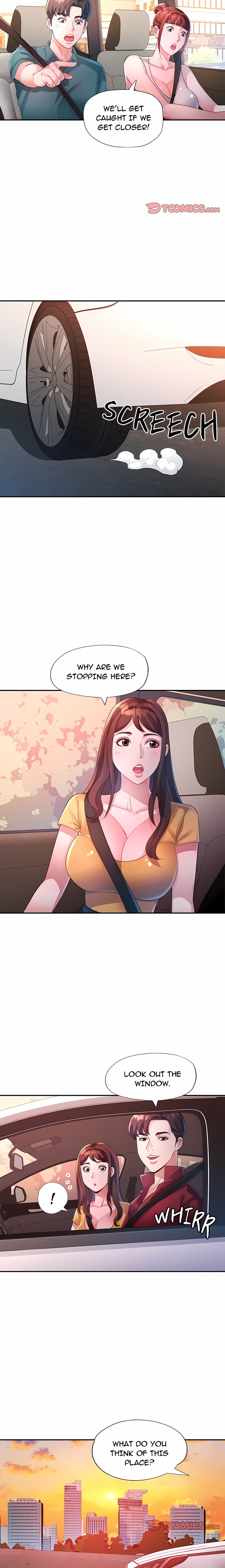 Intimate Tutoring - Chapter 13 Page 7