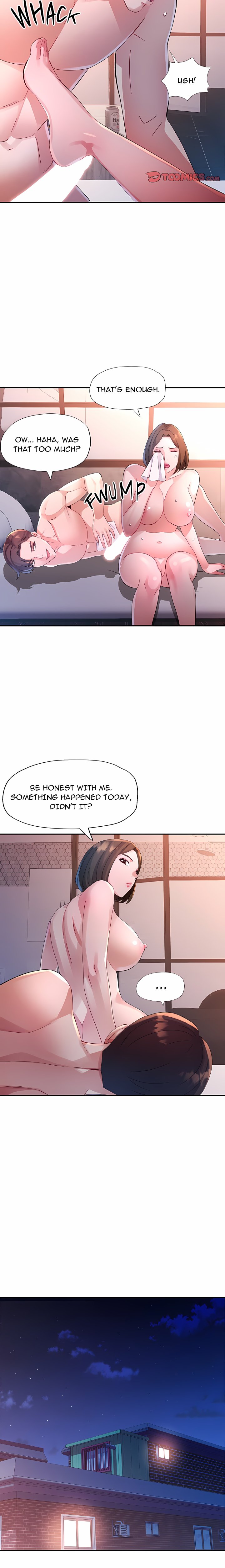 Intimate Tutoring - Chapter 15 Page 15