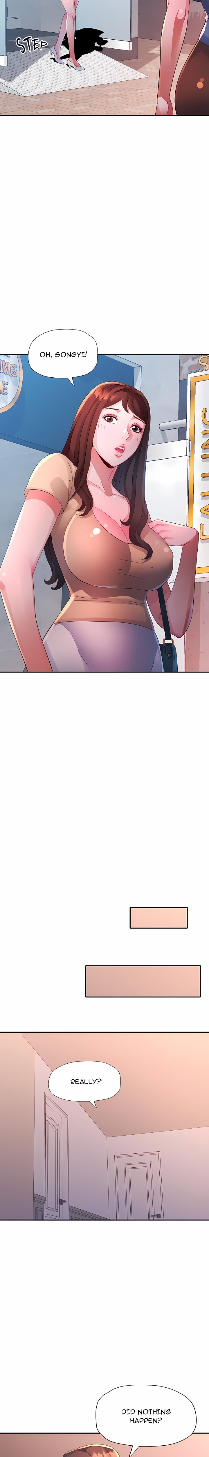 Intimate Tutoring - Chapter 20 Page 4