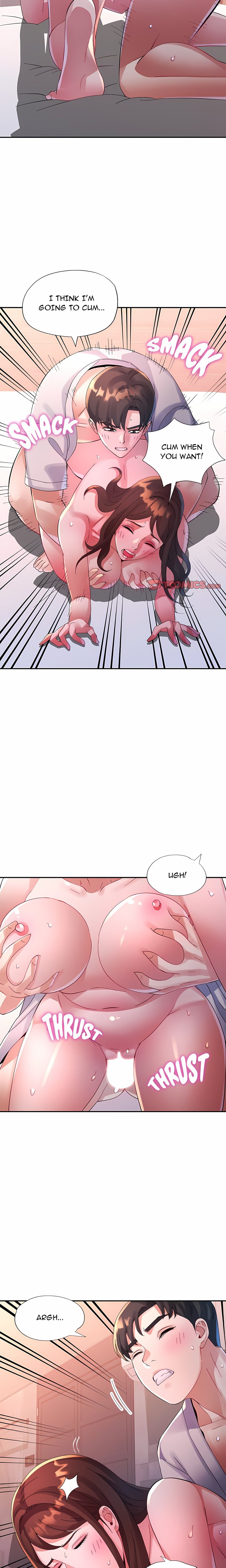 Intimate Tutoring - Chapter 22 Page 16