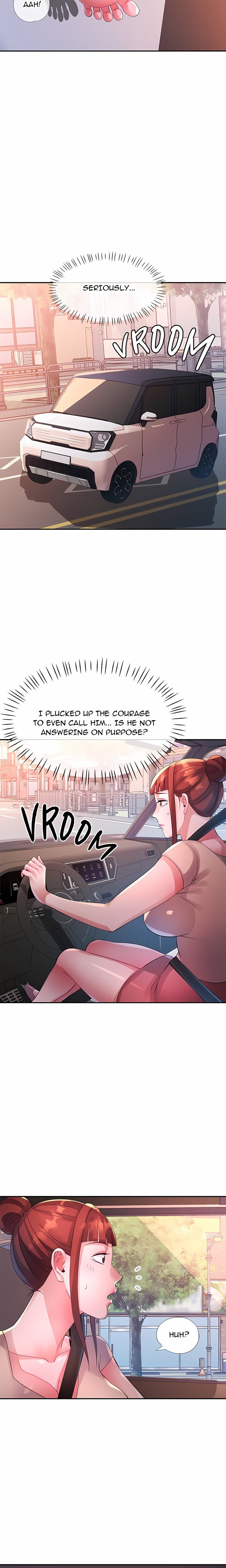 Intimate Tutoring - Chapter 22 Page 19