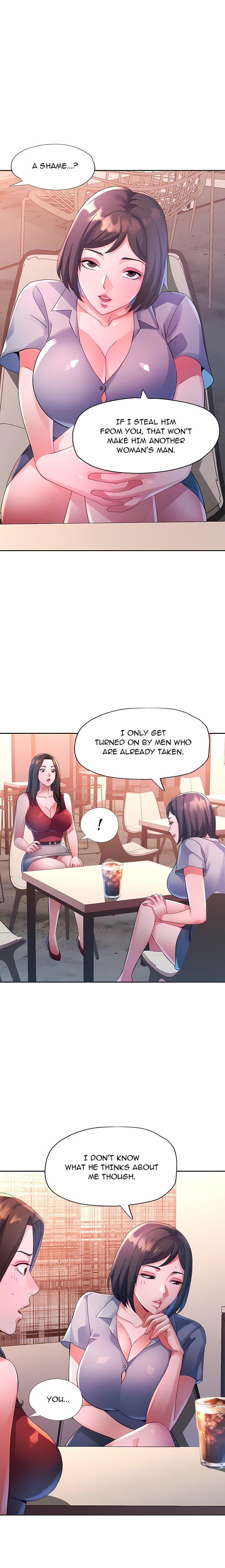 Intimate Tutoring - Chapter 22 Page 4