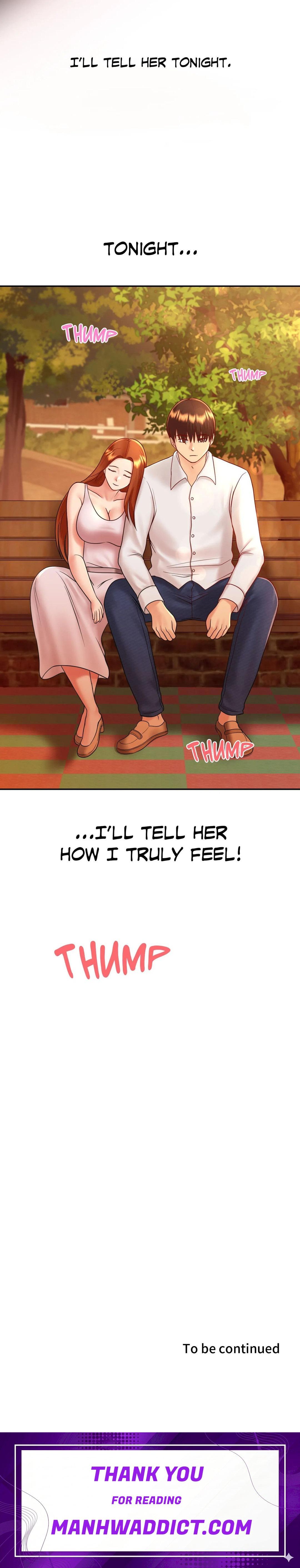 Be Our Guest - Chapter 11 Page 47