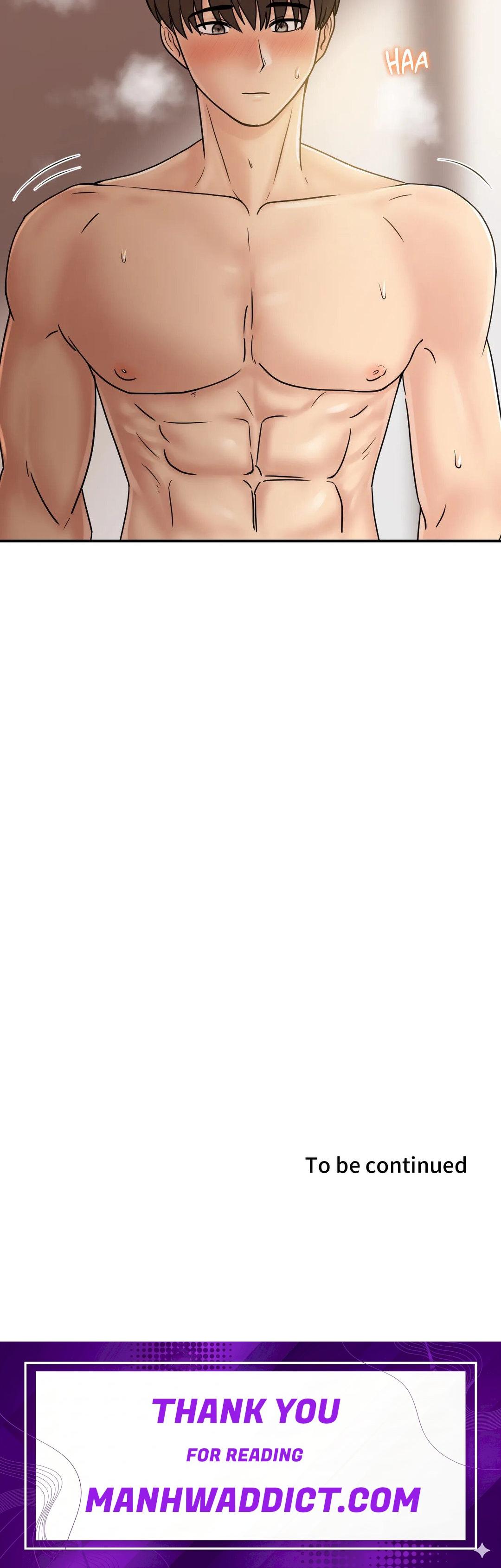 Be Our Guest - Chapter 13 Page 54