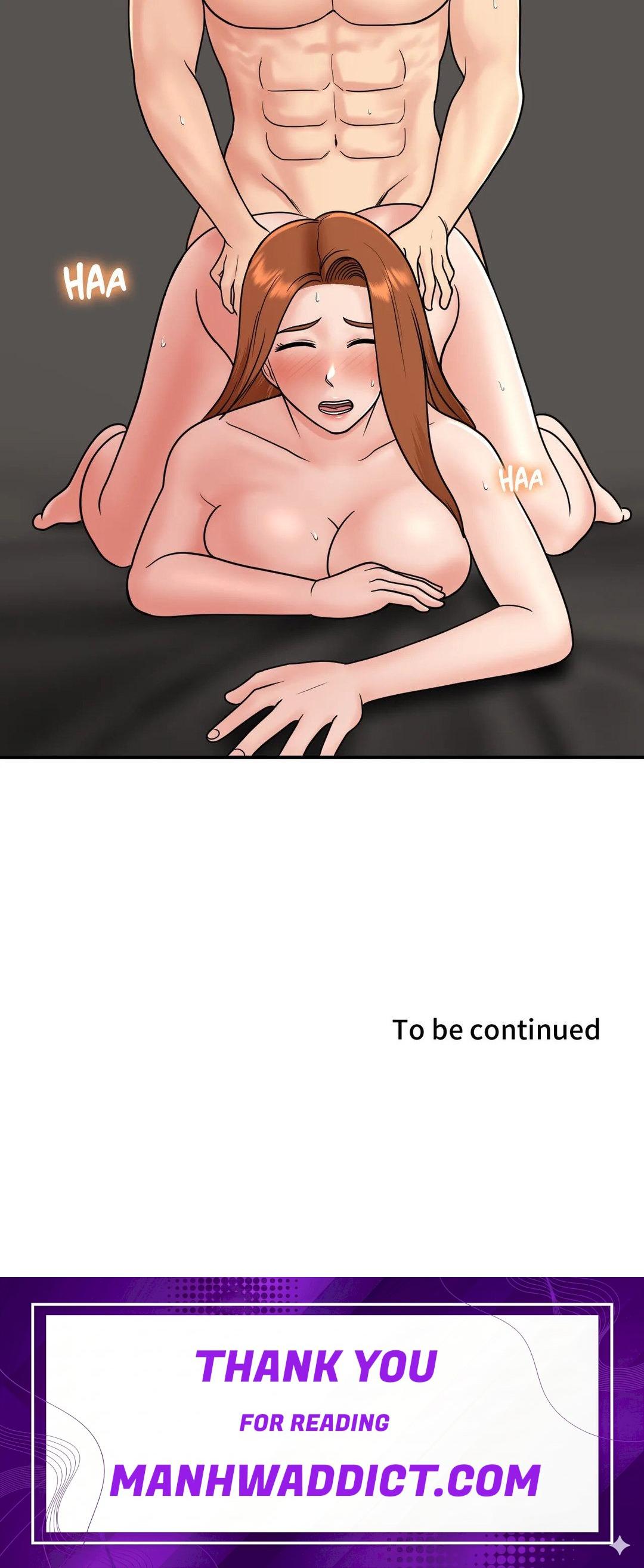 Be Our Guest - Chapter 14 Page 47