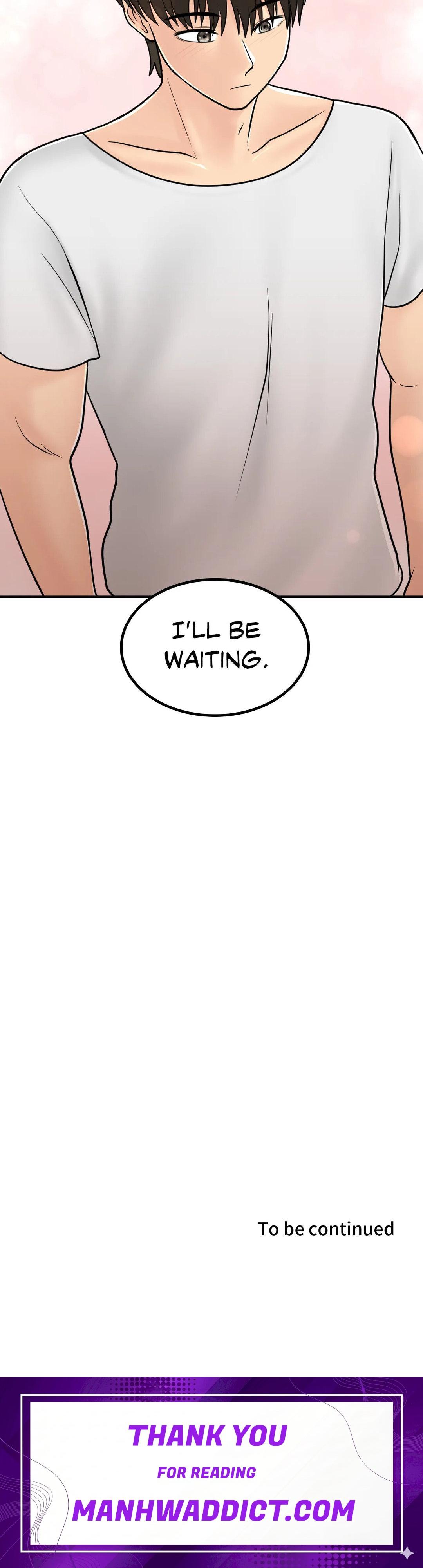Be Our Guest - Chapter 15 Page 48