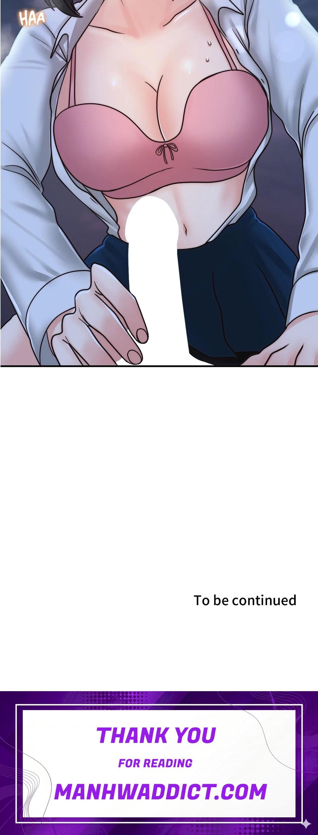 Be Our Guest - Chapter 16 Page 47