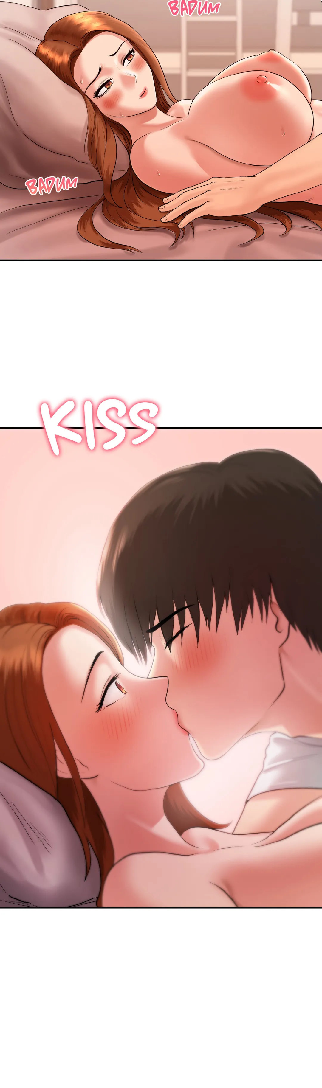 Be Our Guest - Chapter 5 Page 6