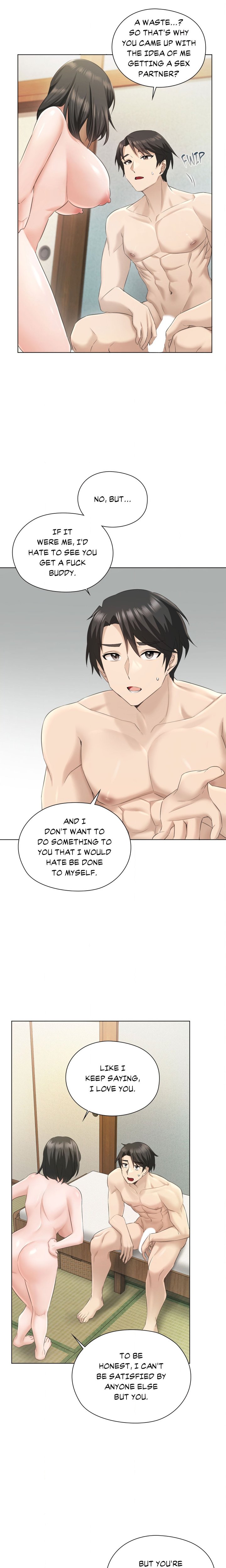 Building My Roster - Chapter 1 Page 14