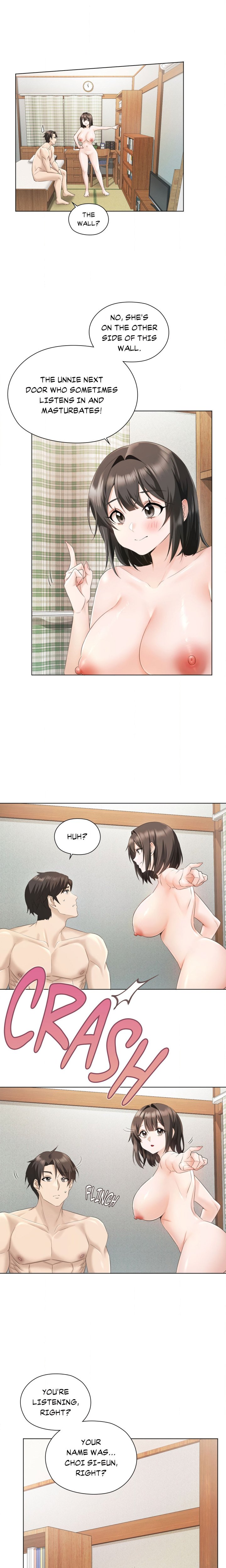 Building My Roster - Chapter 1 Page 20