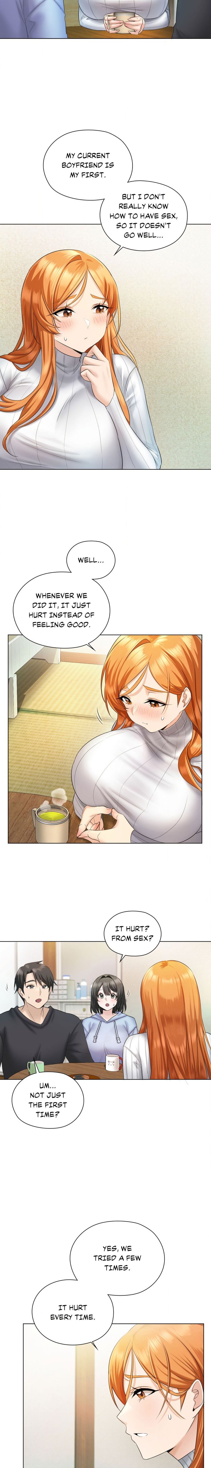 Building My Roster - Chapter 1 Page 27