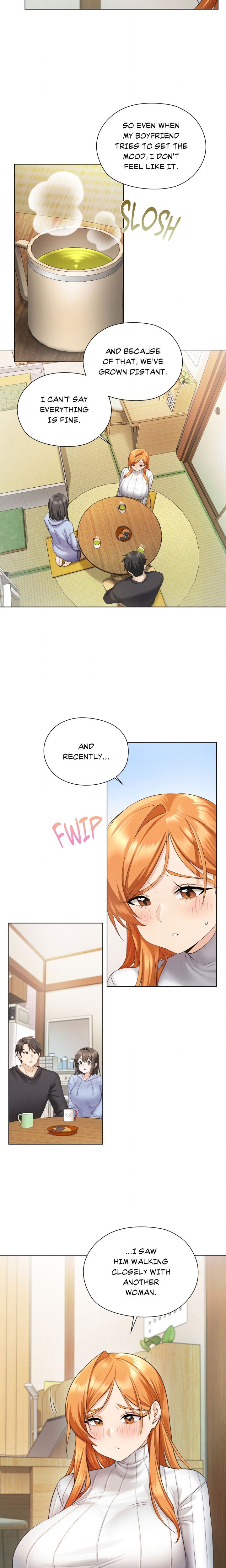 Building My Roster - Chapter 1 Page 28