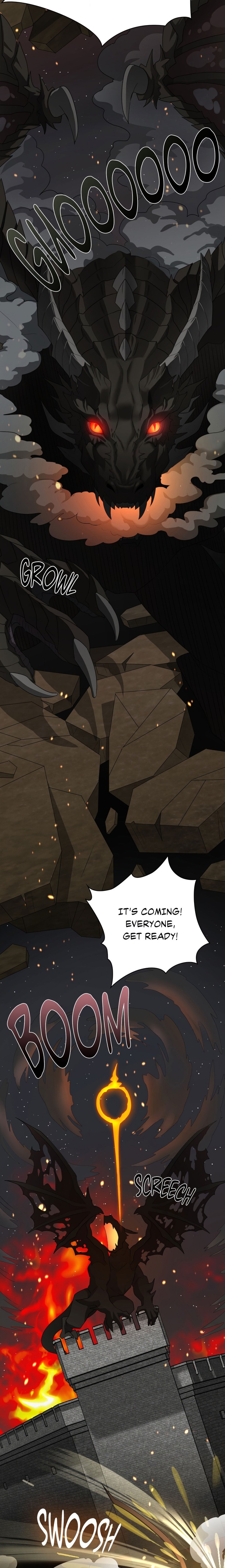 Building My Roster - Chapter 10 Page 12