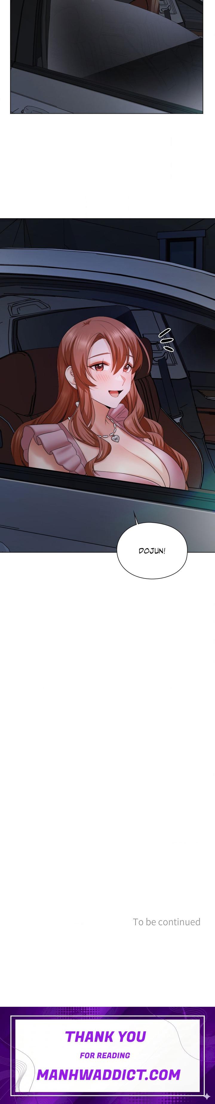 Building My Roster - Chapter 10 Page 26