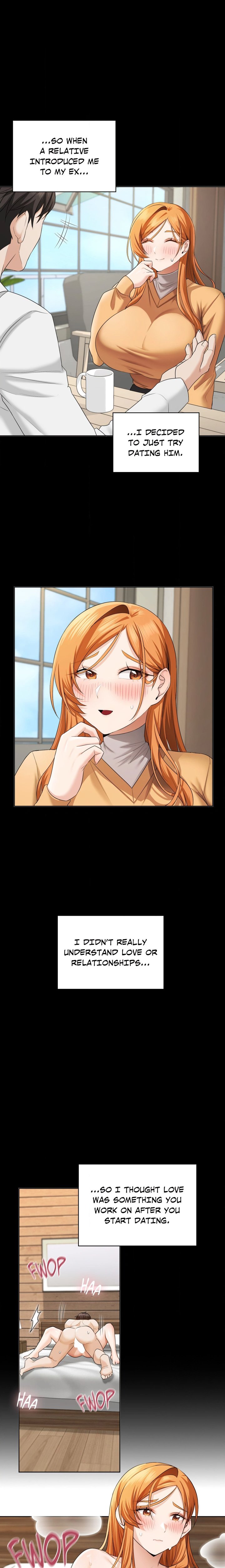 Building My Roster - Chapter 15 Page 5