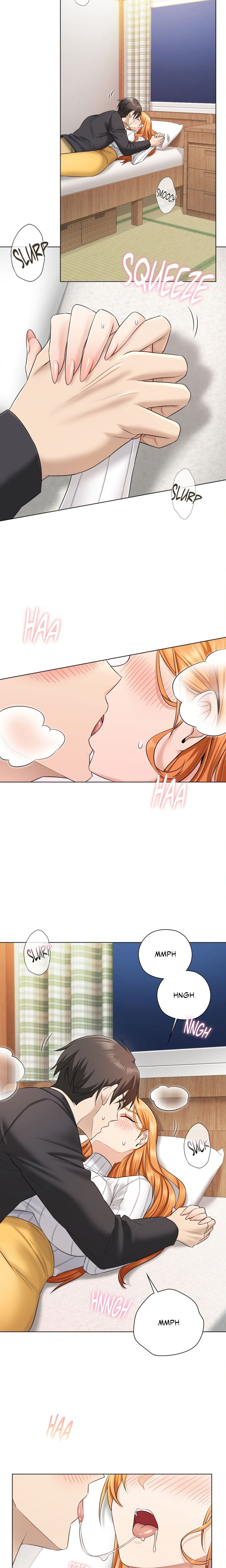 Building My Roster - Chapter 2 Page 13