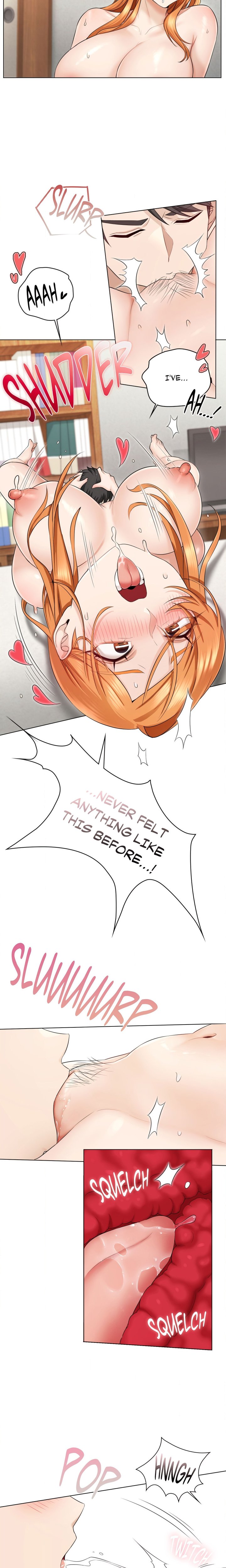 Building My Roster - Chapter 2 Page 21