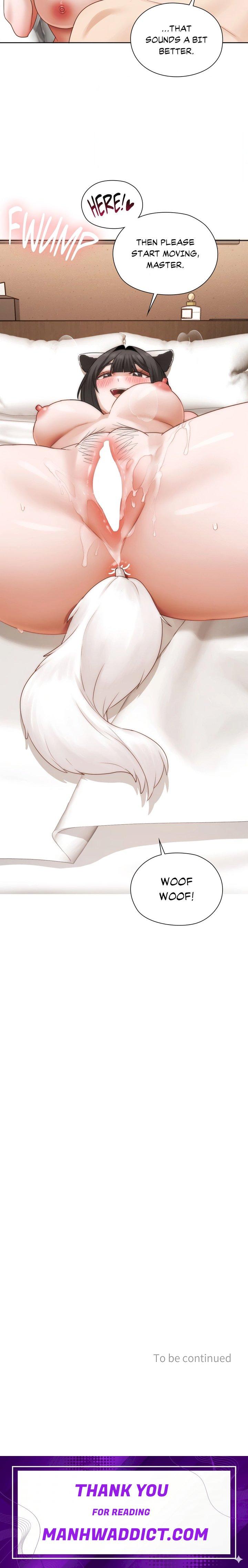Building My Roster - Chapter 28 Page 15
