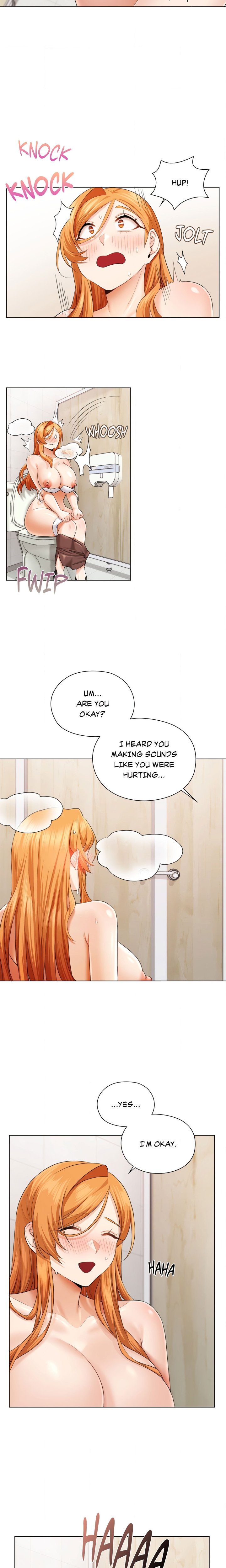 Building My Roster - Chapter 6 Page 4